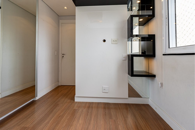 Apartamento, 2 quartos, 65 m² - Foto 5