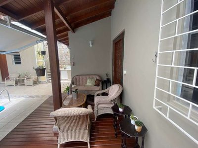Casa, 2 quartos, 166 m² - Foto 2