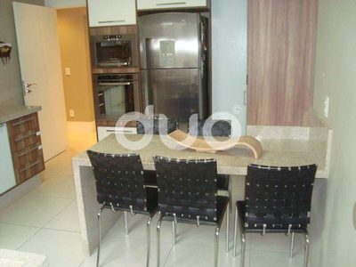 Casa, 3 quartos, 288 m² - Foto 1