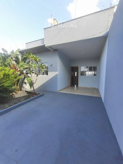 Casa, 2 quartos, 65 m² - Foto 3