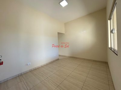 Casa, 2 quartos - Foto 4