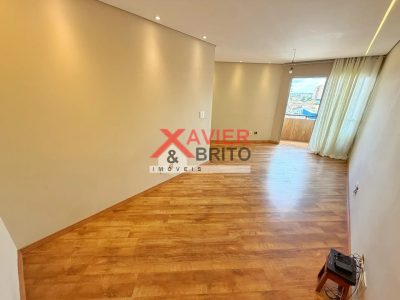 Apartamento, 2 quartos, 56 m² - Foto 1
