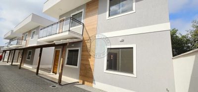 Casa, 2 quartos, 78 m² - Foto 3