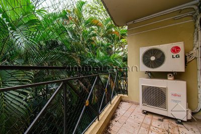 Apartamento, 3 quartos, 133 m² - Foto 5