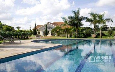Loteamento e Condomínio, 728 m² - Foto 4