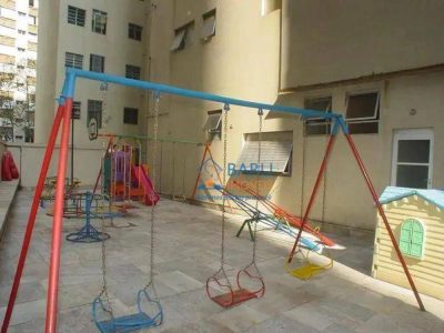 Apartamento, 3 quartos, 180 m² - Foto 2