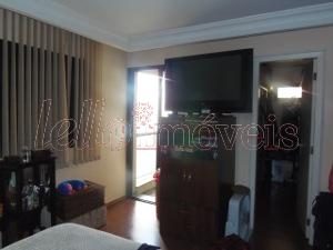 Apartamento, 4 quartos, 254 m² - Foto 5