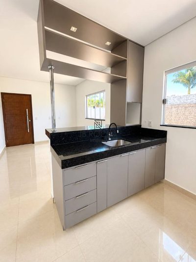 Casa, 1 quarto, 100 m² - Foto 3