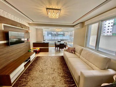 Apartamento, 3 quartos, 160 m² - Foto 4