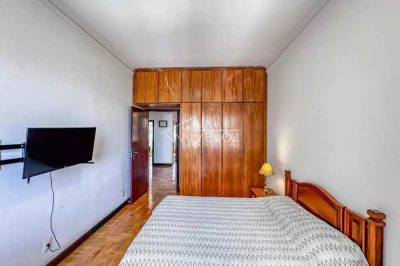 Apartamento, 3 quartos, 133 m² - Foto 1
