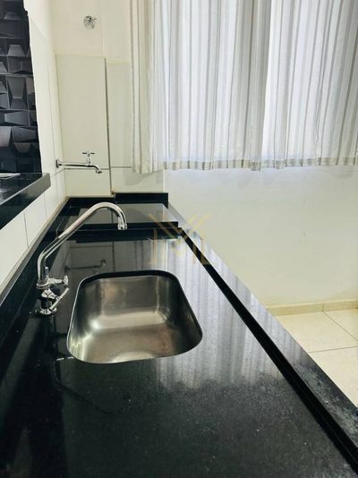 Apartamento, 2 quartos, 45 m² - Foto 4