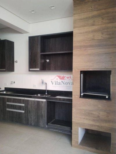 Casa de Condomínio, 3 quartos - Foto 3