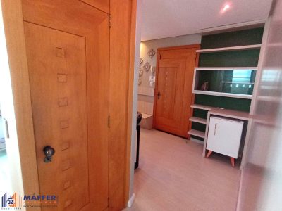 Sala-Conjunto, 46 m² - Foto 2
