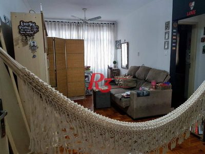 Apartamento, 1 quarto, 52 m² - Foto 3