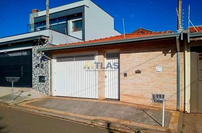 Casa, 2 quartos, 140 m² - Foto 3