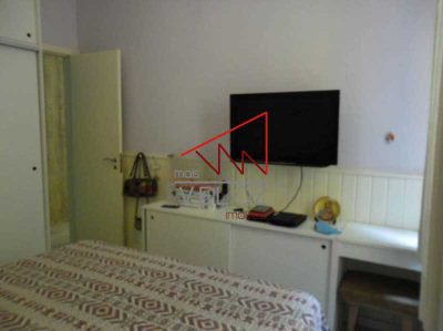 Apartamento, 1 quarto, 46 m² - Foto 5
