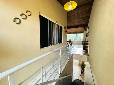 Casa, 4 quartos, 250 m² - Foto 5