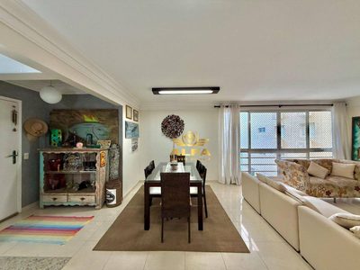 Apartamento, 3 quartos, 112 m² - Foto 5