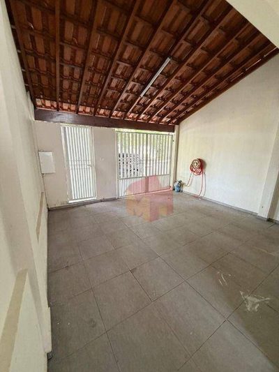 Casa, 2 quartos, 100 m² - Foto 2