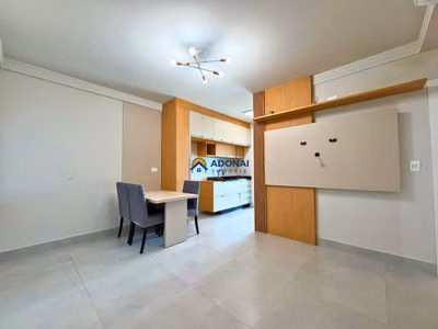 Apartamento, 2 quartos - Foto 5