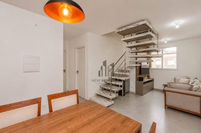 Cobertura, 2 quartos, 190 m² - Foto 5