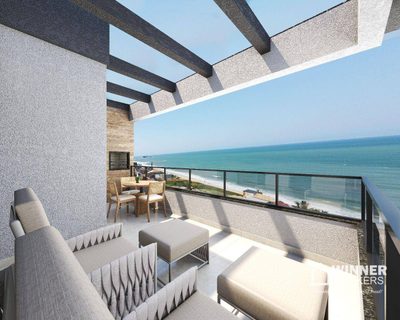 Apartamento, 4 quartos, 181 m² - Foto 1