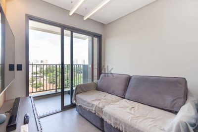 Apartamento, 2 quartos, 47 m² - Foto 2