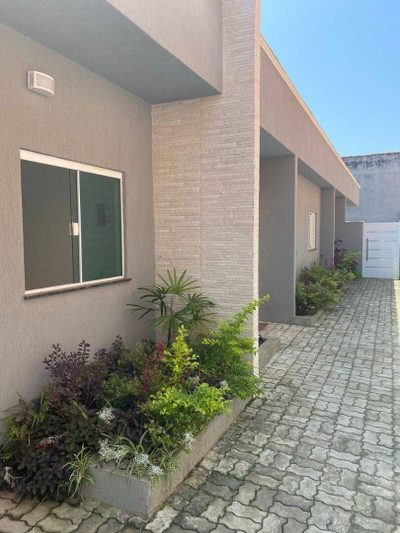 Casa, 2 quartos - Foto 1