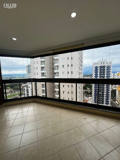 Apartamento, 4 quartos, 144 m² - Foto 1
