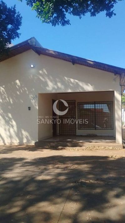 Casa, 3 quartos, 80 m² - Foto 2