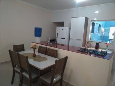 Casa, 2 quartos, 75 m² - Foto 5
