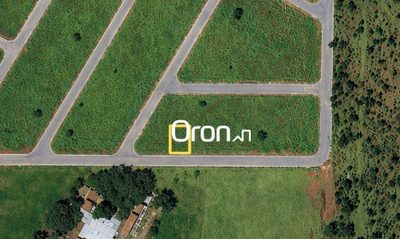Terreno, 225 m² - Foto 1