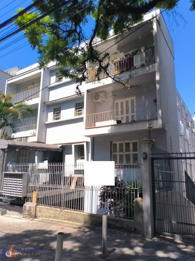 Apartamento, 1 quarto, 36 m² - Foto 3
