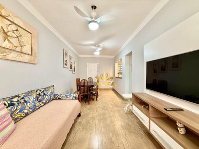 Apartamento, 1 quarto, 60 m² - Foto 4