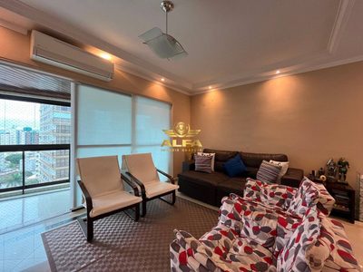 Apartamento, 4 quartos, 150 m² - Foto 5