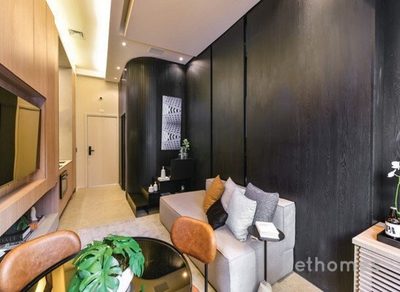 Loft, 26 m² - Foto 3