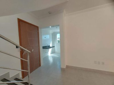 Cobertura, 3 quartos, 65 m² - Foto 3