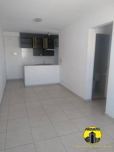 Apartamento, 3 quartos, 61 m² - Foto 4