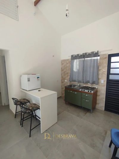Casa, 2 quartos, 4170 m² - Foto 4