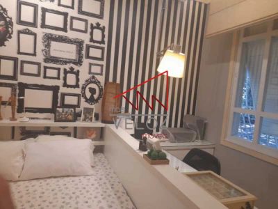 Apartamento, 2 quartos, 125 m² - Foto 2