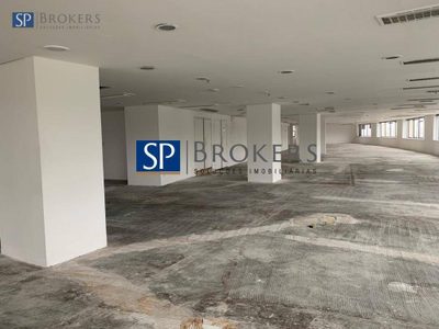 Sala-Conjunto, 1538 m² - Foto 3