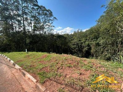 Terreno, 836 m² - Foto 1