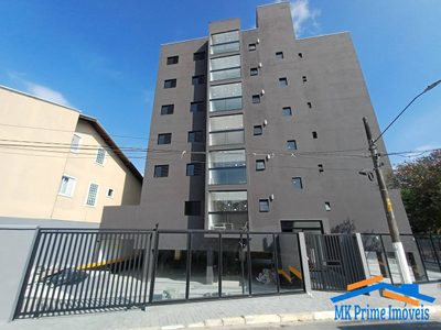 Apartamento, 2 quartos, 54 m² - Foto 3