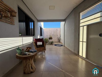 Casa, 3 quartos, 210 m² - Foto 3