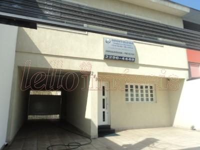 Sala-Conjunto, 20 m² - Foto 1