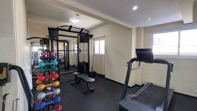 Apartamento, 2 quartos, 85 m² - Foto 4
