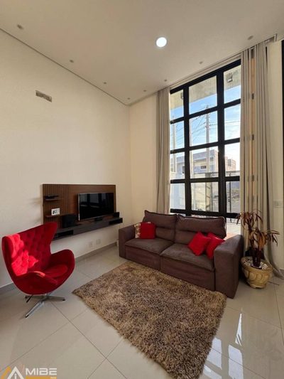 Casa, 3 quartos, 100 m² - Foto 5