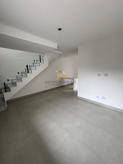 Sobrado, 2 quartos, 70 m² - Foto 5