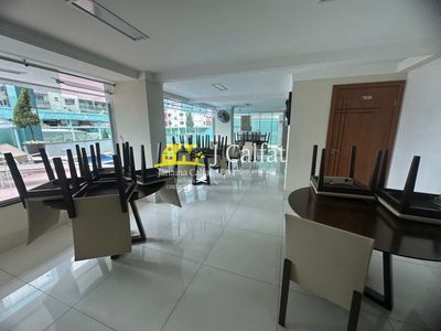 Apartamento, 2 quartos, 71 m² - Foto 5