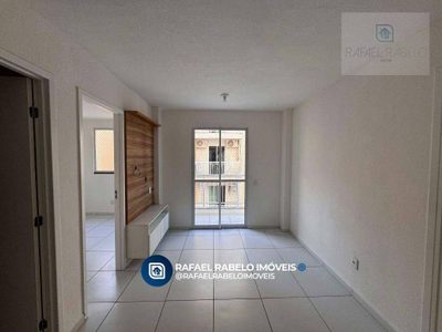 Apartamento, 2 quartos, 45 m² - Foto 1